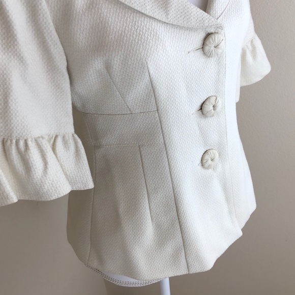 Nanette Lepore blazer - Picture 7 of 8